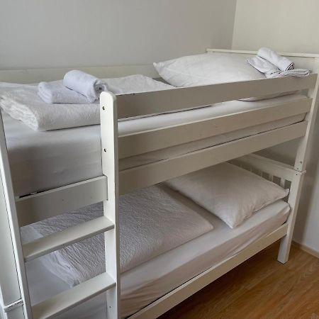 Peaceful Apartment For 4 维也纳 外观 照片