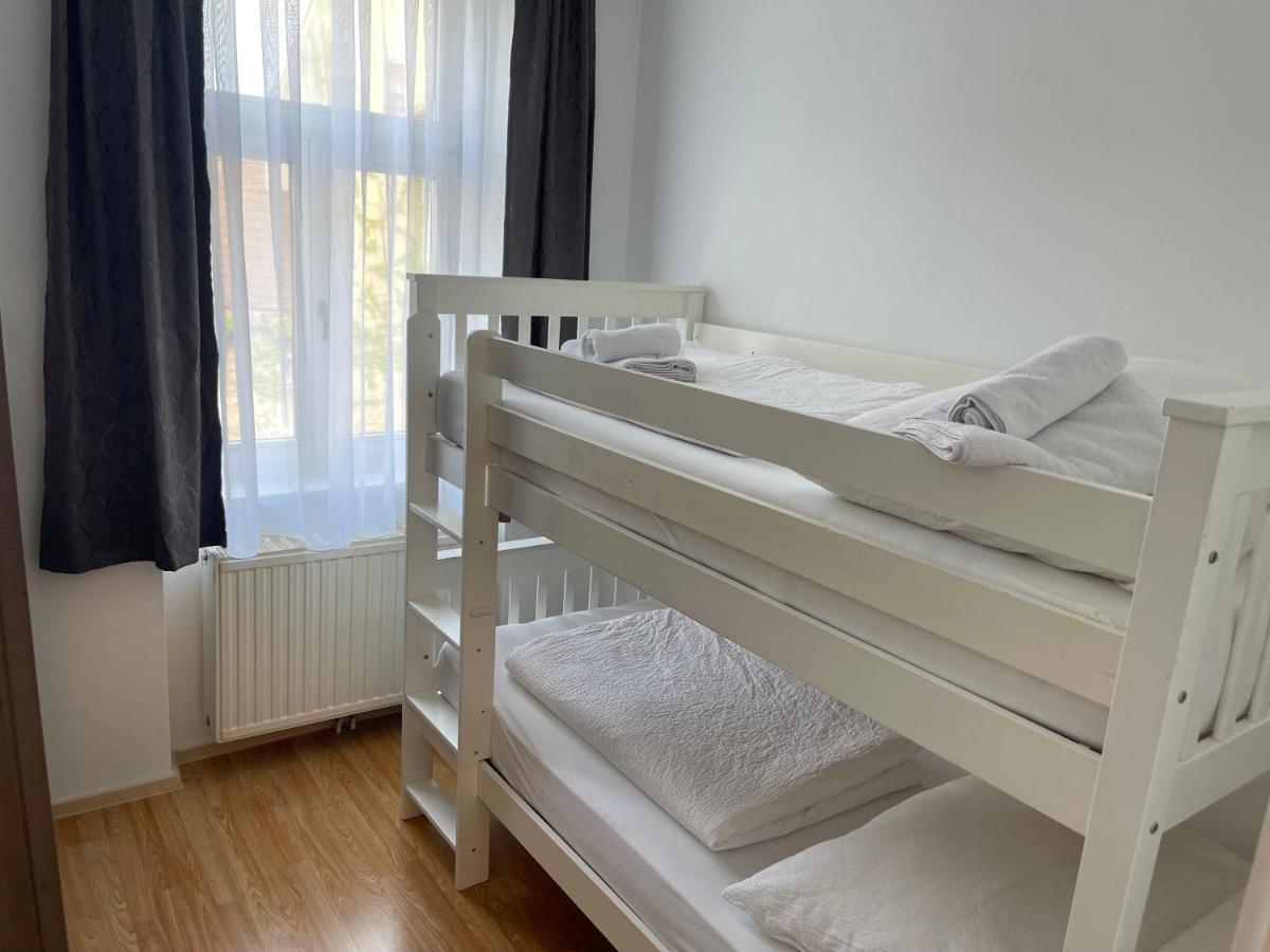 Peaceful Apartment For 4 维也纳 外观 照片